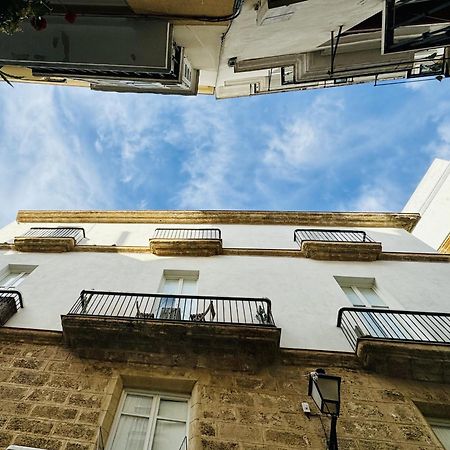 Mana Home Keep Calm Feel The Light And Shine Cádiz Exteriör bild
