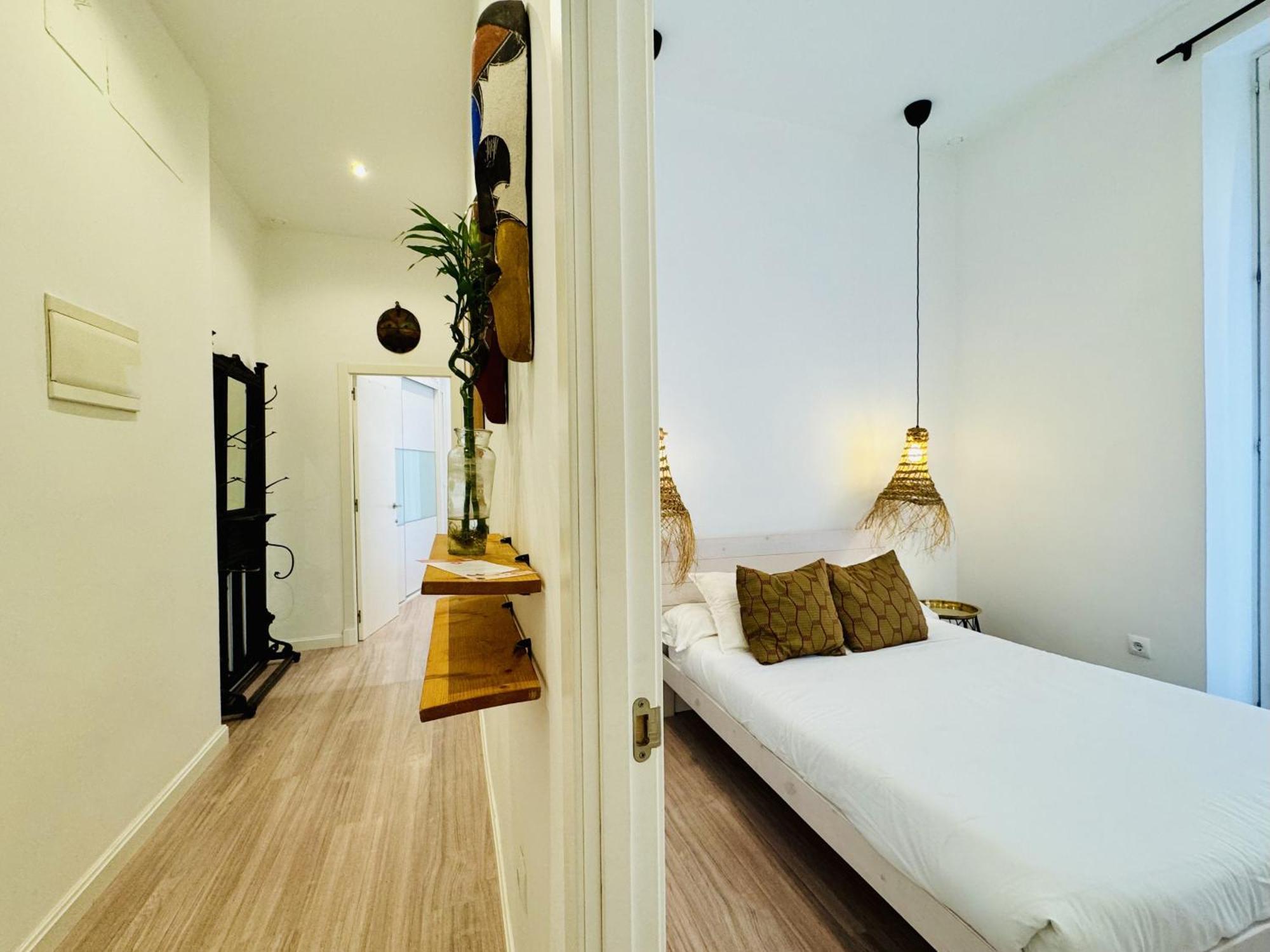 Mana Home Keep Calm Feel The Light And Shine Cádiz Exteriör bild
